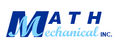 Math Mechanical, Inc logo